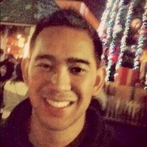 Meet your Posher, Brian